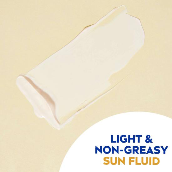 Nivea Sun Care UV Face Specialist Luminous630 SPF 50+ Fluid 40ml