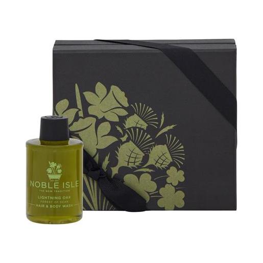 Noble Isle Limited Green Garland Set