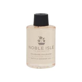 Noble Isle Limited Posy In Pink Set