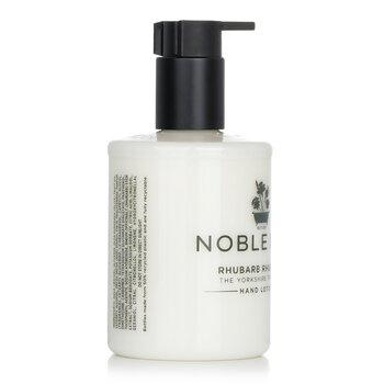 Noble Isle Limited Rhubarb Rhubarb Hand Lotion 250ml