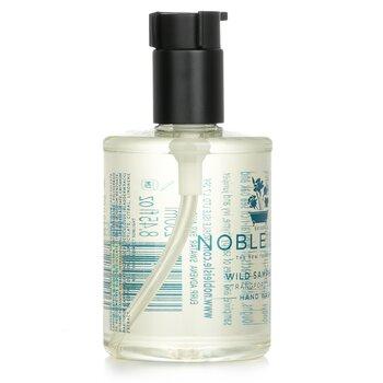 Noble Isle Limited Wild Samphire Hand Wash 250ml