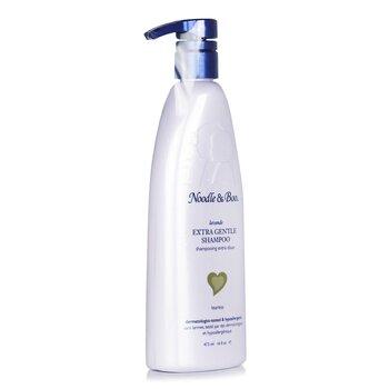 Noodle & Boo Lavender Extra Gentle Newborn & Baby Shampoo 473ml