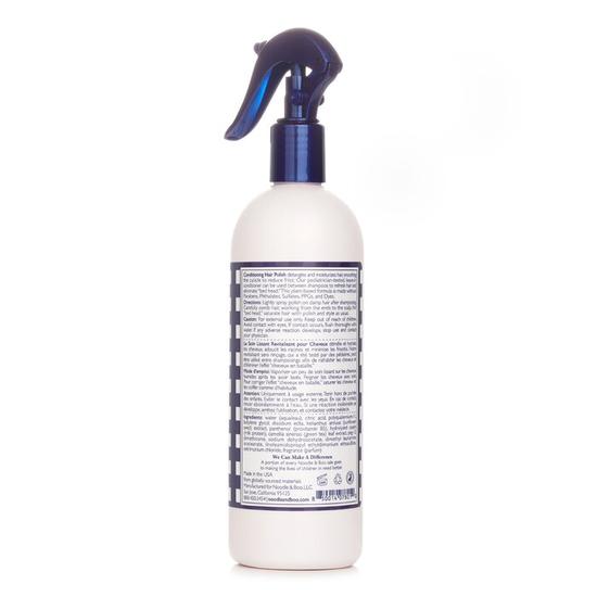 Noodle & Boo Leave-In Conditioning Hair Polish 473ml