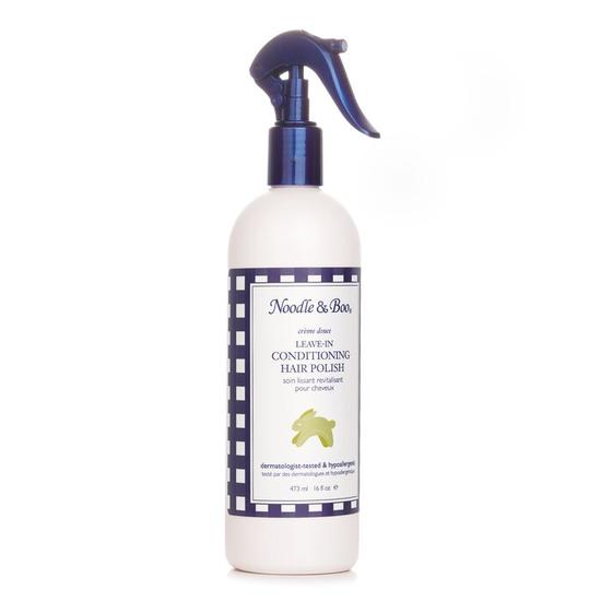 Noodle & Boo Leave-In Conditioning Hair Polish 473ml