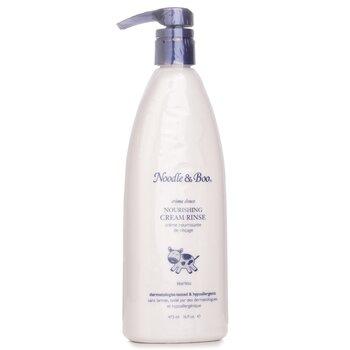 Noodle & Boo Nourishing Cream Rinse 473ml