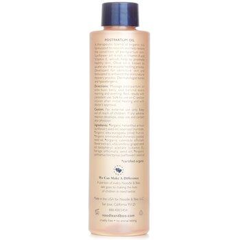 Noodle & Boo Postpartum Skin Care Oil 207ml