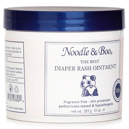 Noodle & Boo The Best Diaper Rash Ointment 283g