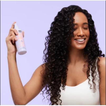 Noughty Hello Curls Define & Reshape Curl Primer 200ml