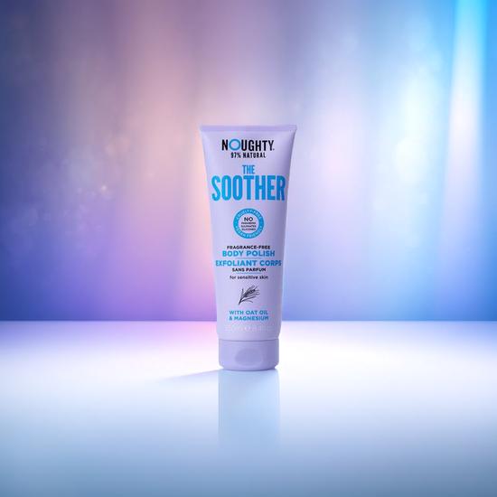 Noughty The Soother Body Polish 250ml