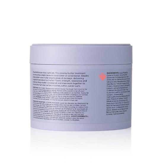 Noughty Wave Hello Curl Butter 3-in-1 Treatment 300ml