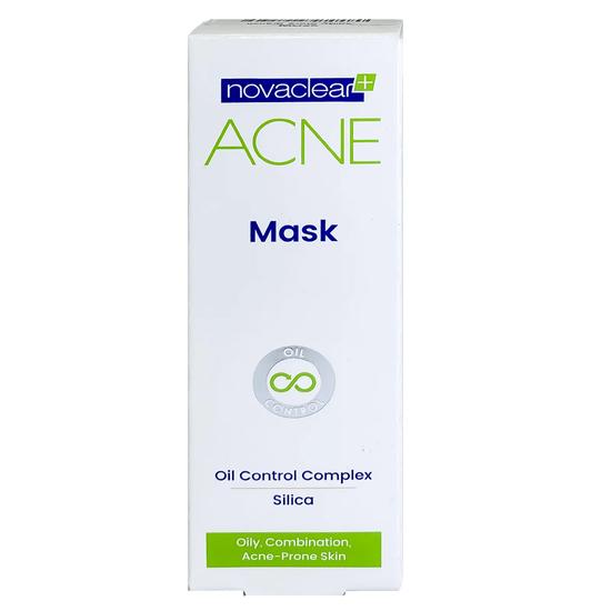 Novaclear Acne Mask Oil Control Complex 40 g