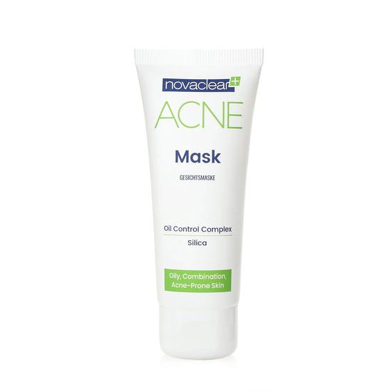 Novaclear Acne Mask Oil Control Complex 40 g