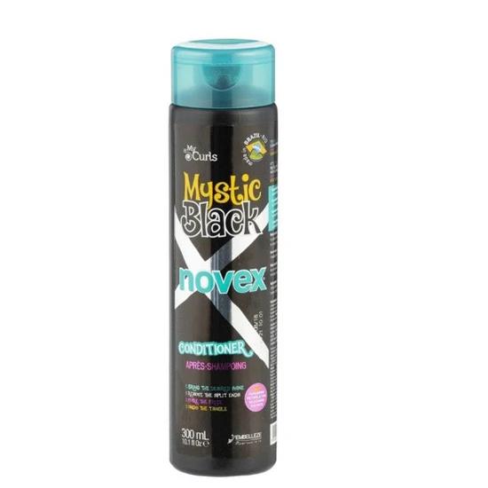 Novex My Curls Mystic Black Conditioner 300ml