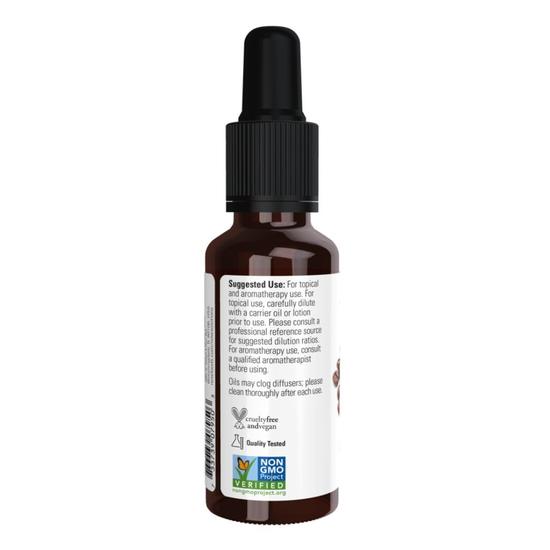 NOW Foods 100% Pure Coffee Oil 30ml