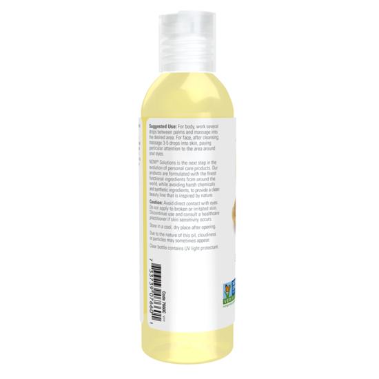 NOW Foods Almond Oil Pure 118ml