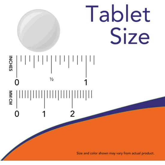 NOW Foods ChewyZymes Chewables 90 Chewables