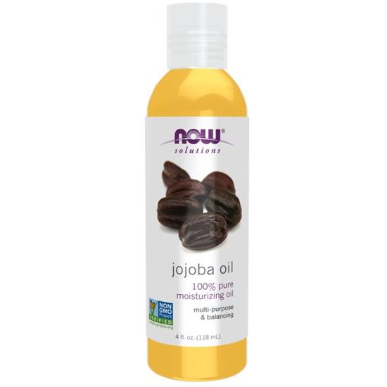 NOW Foods Jojoba Oil 100% Pure 30ml
