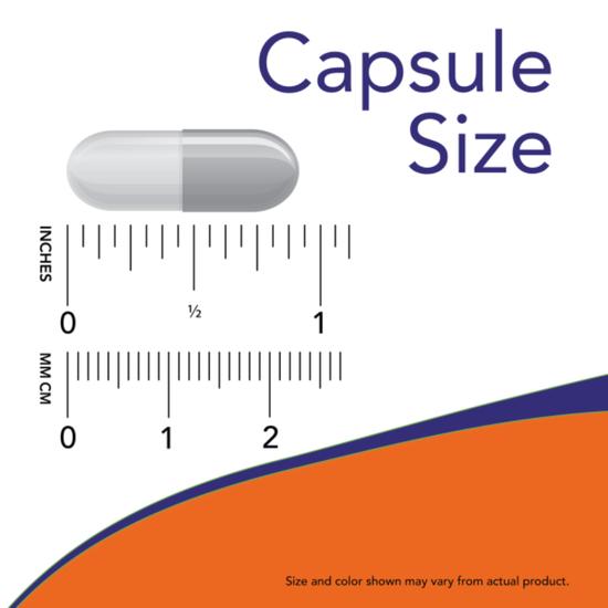 NOW Foods Liver Refresh Capsules 180 Capsules