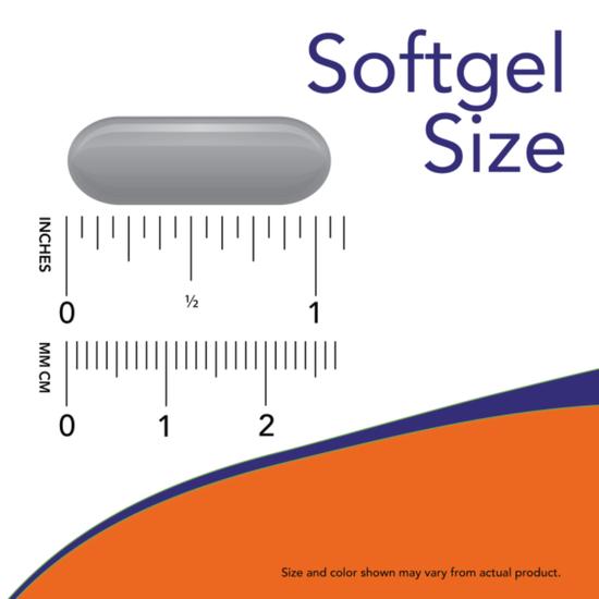 NOW Foods Prostate Support Softgels 90 Softgels