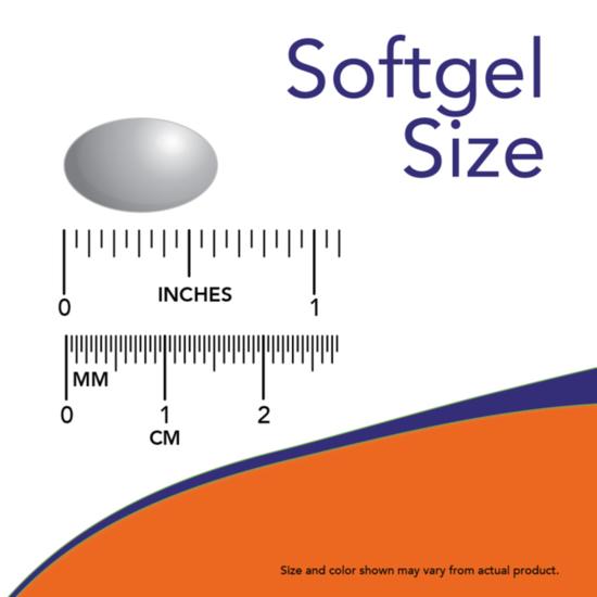 NOW Foods Sun-E 400iu Softgels 60 Softgels