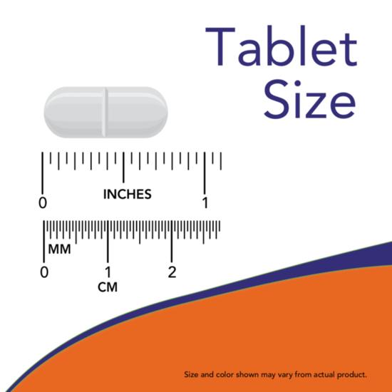 NOW Foods Super Enzymes Tablets 180 Tablets