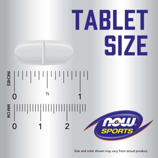 NOW Foods Tribulus 1000mg Tablets 90 Tablets