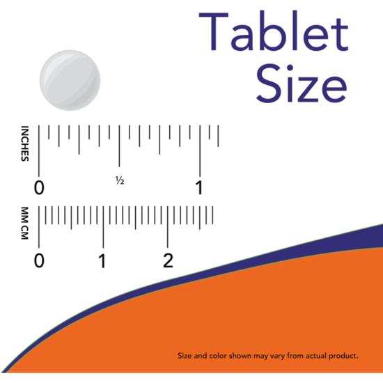 NOW Foods Vitamin D-3 5000iu Chewables 120 Chewables