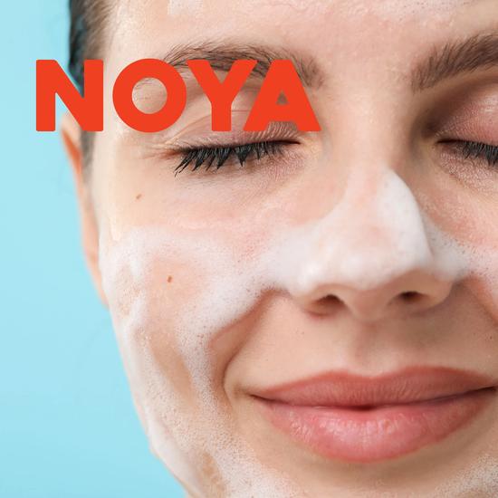 NOYA Milky Moisturise Cleanser 200ml