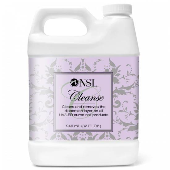 NSI Cleanse 8oz 237ml