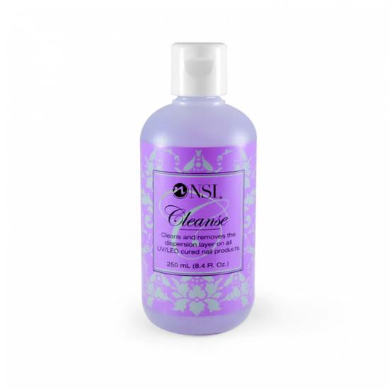 NSI Cleanse 8oz 237ml