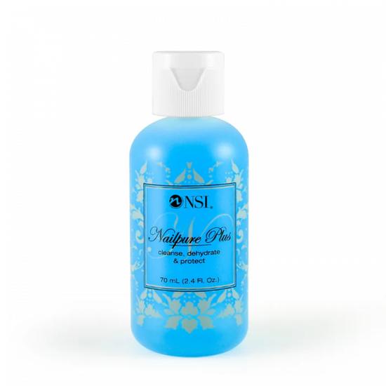 NSI Nail Pure Plus 2.4oz 70ml