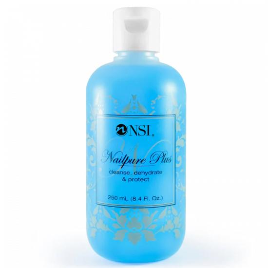 NSI Nail Pure Plus 2.4oz 70ml