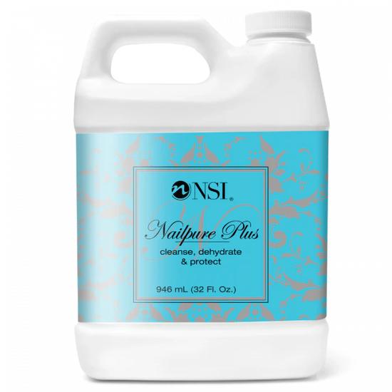 NSI Nail Pure Plus 2.4oz 70ml
