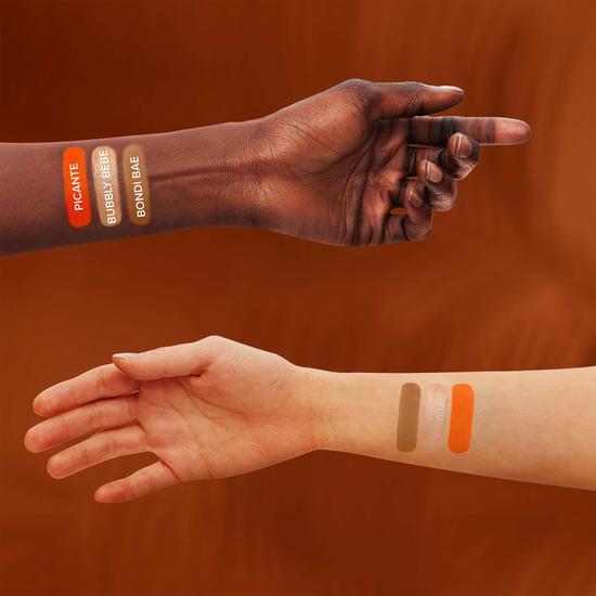 Nudestix Beachy Nudes Mini Kit