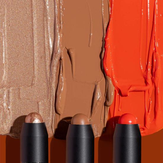Nudestix Beachy Nudes Mini Kit