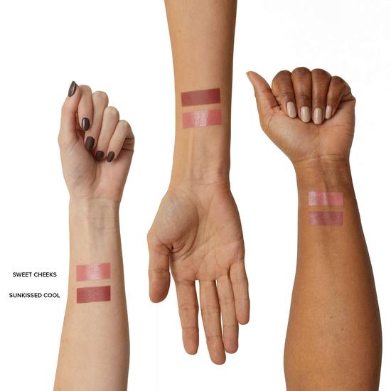 Nudestix Kits Sweet & Sunny Cheeks Kit