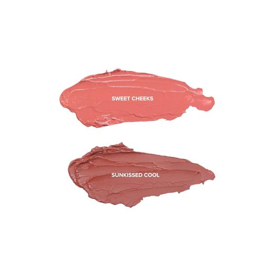 Nudestix Kits Sweet & Sunny Cheeks Kit