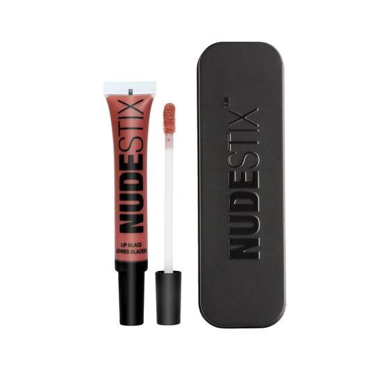Nudestix Lip Glace 00 Cherry