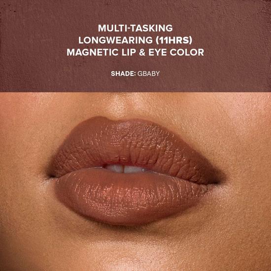 Nudestix Nude Love Lip Palette