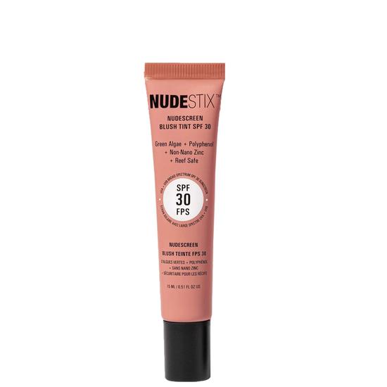 Nudestix Nudescreen Strawberry Sunburst Blush SPF 30 15ml
