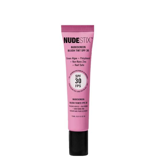 Nudestix Nudescreen Strawberry Sunburst Blush SPF 30 15ml