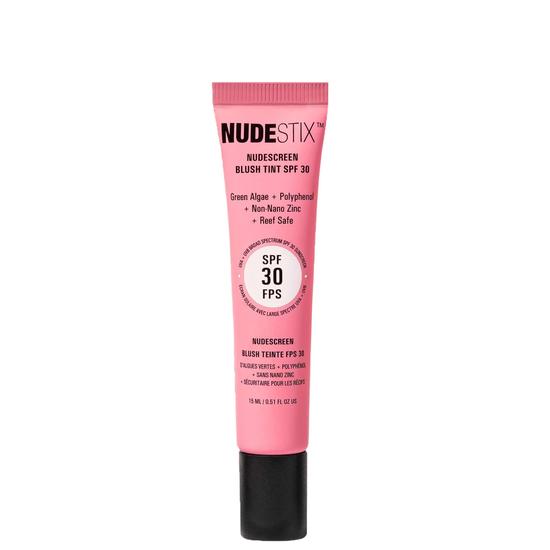 Nudestix Nudescreen Strawberry Sunburst Blush SPF 30 15ml