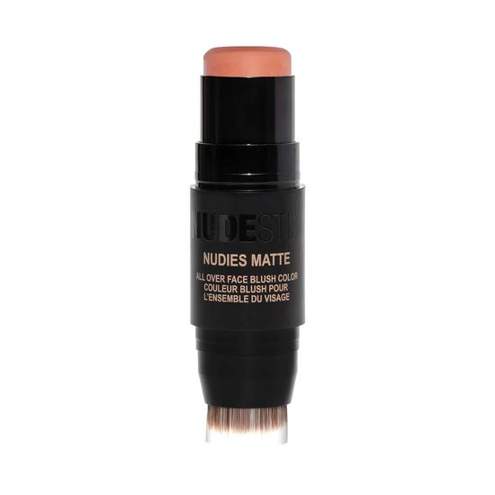 Nudestix Nudies Matte Blush Moodie Blu