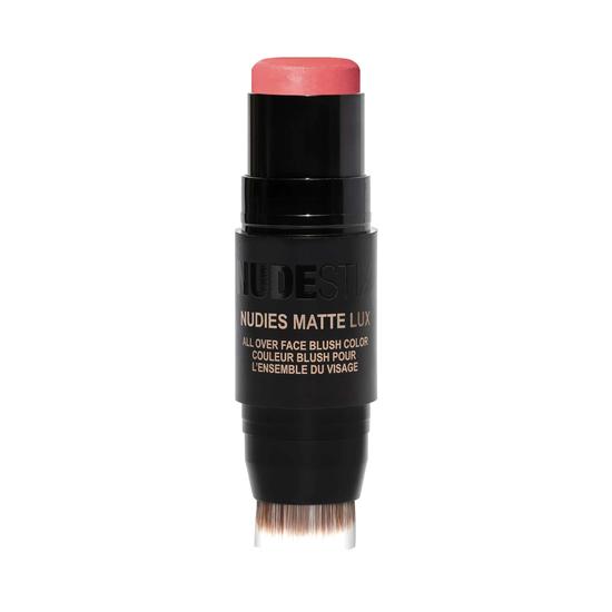 Nudestix Nudies Matte Lux Blush Dolce Darlin
