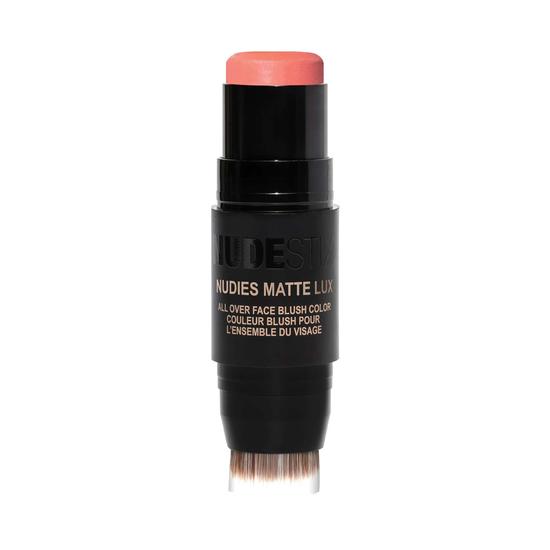 Nudestix Nudies Matte Lux Blush Dolce Darlin