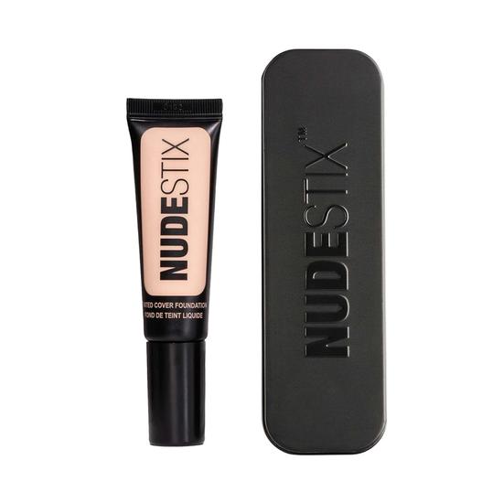 Nudestix Tinted Cover Foundation 1.5 Nude