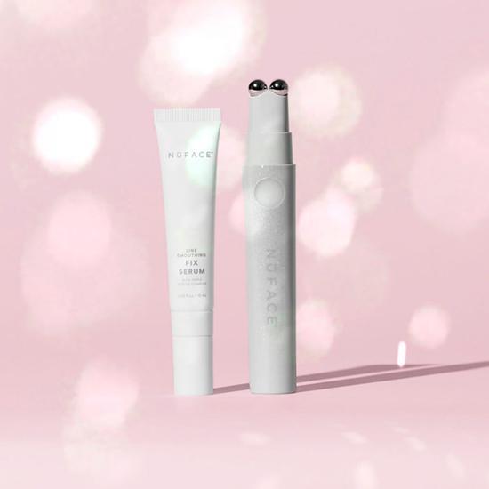 NuFACE Fix Magical Results Smooth and Tighten Kit