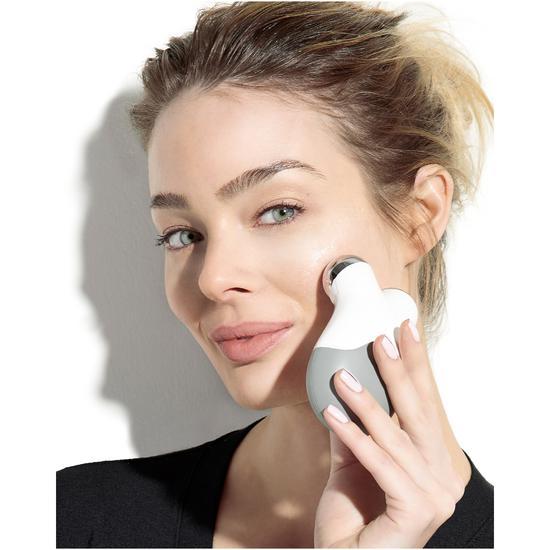 NuFACE Mini Facial Toning Device White