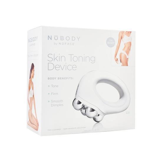 NuFACE NuBODY Skin Toning Device