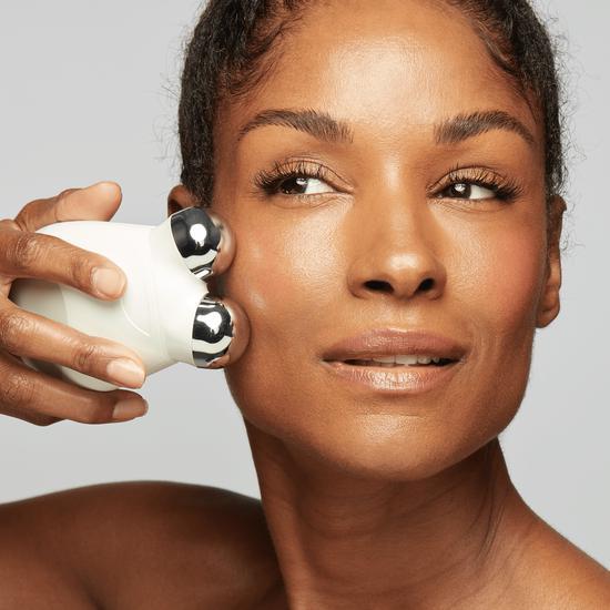 NuFACE Trinity Facial Toning Device